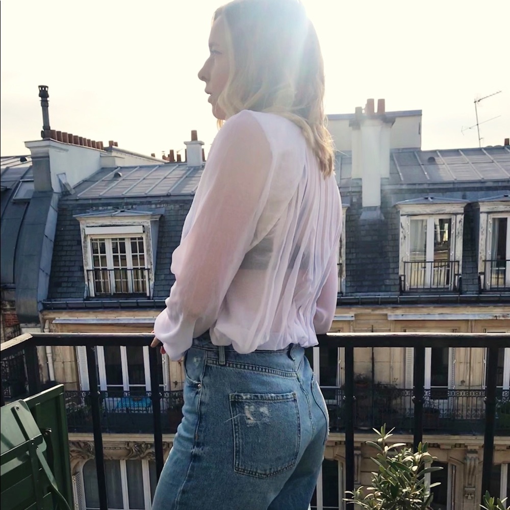 Meet your Posher, Madison